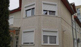 Casa de vanzare Deva, zona centru-str. Imparatul Traian
