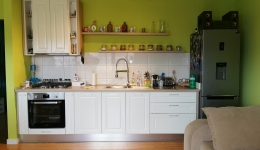 Apartament 2 camere de vanzare Deva, zona Piata Centrala, etaj intermediar, suprafata utila 70mp, bloc nou