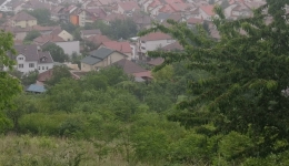 Teren de vanzare, str. Vulcan, suprafata 500mp