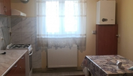 Apartament 2 camere decomandat de inchiriat , zona Kogalniceanu