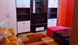 Apartament 2 camere, zona ultracentrala-str. Cuza Voda, parter inalt, suprafata utila 60mp