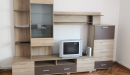 Apartament 2 camere decomandat, zona ultracentrala -str. Ion Creanga, etaj 2, mobilat si utilat