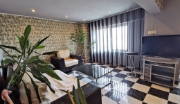 Apartament 2 camere decomandat zona B-dul decebal, etaj 4 din 7, suprafata utila 50mp