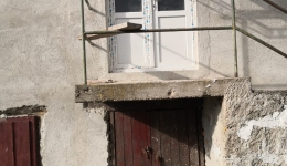 Casa de vanzare in sat Banpotoc, judet Hunedoara