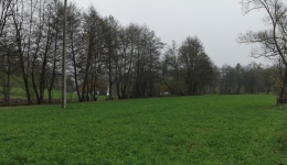 Teren intravilan in Simeria, str. Preot Nistor Socaciu (langa cimitirul nou) front stradal 33ml, suprafata totala 7800mp