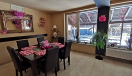 Casa+Pensiune in Deva, zona rezidentiala