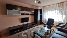 Apartament 2 camere decomandat zona centru-Aleea Neptun, etaj 4, suprafata utila 54mp