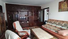 Apartament 2 camere semidecomandat, zona Aleea Muncii, et. 3 din 4, suprafata utila 50mp