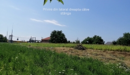 Teren intravilan in Simeria, str. Preot Nistor Socaciu, 3087mp