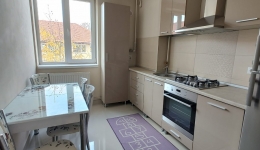 Apartament decomandat cu 2 camere suprafață utila 50 mp situat in Gojdu , et. 2