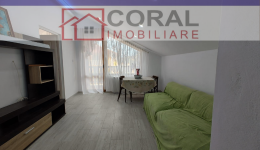 De inchiriat, apartament la casa Simeria zona Marmosim