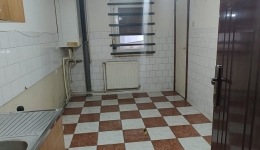 De inchiriat spatiu comercia, zona Ion Creanga