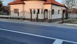De vanzare casa in Batiz