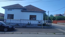 Casa de vanzare,Deva,str.Oituz,nr.23