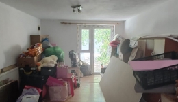 De vanzare aparament la casa,Deva,str.Oituz,nr.21A