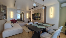 Apartament de lux de închiriat – Deva, Bulevardul Iuliu Maniu