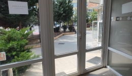 De inchiriat spatiu comercial,zona ultracentrala