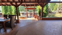 RESTAURANT + CRAMĂ DE ÎNCHIRIAT – DEVA, ZONA MARASTI (CASA PAMI)