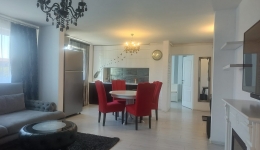 APARTAMENT DE LUX DE ÎNCHIRIAT – DEVA, CARTIER GOJDU | 65 MP