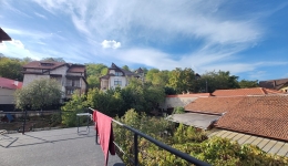 CASĂ DE ÎNCHIRIAT – DEVA, STRADA ELENA VĂCĂRESCU – ZONĂ CENTRALĂ