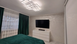 VÂNZARE GARSONIERĂ PREMIUM – DEVA, STR. MIHAI EMINESCU