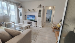 APARTAMENT DE VÂNZARE ÎN DEVA – ALEEA PĂCII | VEDERE SPRE CETATE!