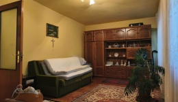 APARTAMENT CU 3 CAMERE DE VÂNZARE – ZONA MIORIȚA | 78.000 € NEGOCIABIL