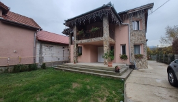EXCLUSIVITATE – CASĂ SUPERBĂ DE VÂNZARE ÎN BEJAN, ȘOIMUȘ | 199.000 €